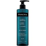 GEL DE LIMPEZA PRINCIPIA GL-1 – LIMPEZA FACIAL PROFUNDA – 350G
