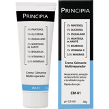 PRINCIPIA CREME CALMANTE MULTI CM-01 – HIDRATAÇÃO E REPARAÇÃO DA PELE – 40G