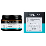 PRINCIPIA GEL HIDRATANTE GH-01 50G – Hidratação Profunda com Toque Seco
