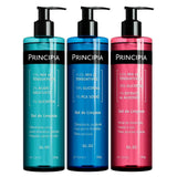 Kit Principia GL1 GL2 GL3 – Tratamento Completo para Acne, Cravos e Controle de Oleosidade