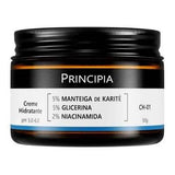 PRINCIPIA CREME HIDRATANTE CH-01 50G – Nutrição Profunda e Restauração da Barreira Cutânea
