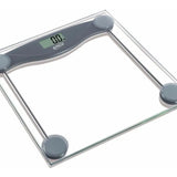Balança G-tech Glass 10 Digital Vidro Temperado Até 180 Kg