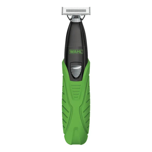 Aparador de pelos Wahl Trim Ninja Single Verde