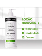 PRINCIPIA LOCAO HID CORPORAL LH-02 500ML