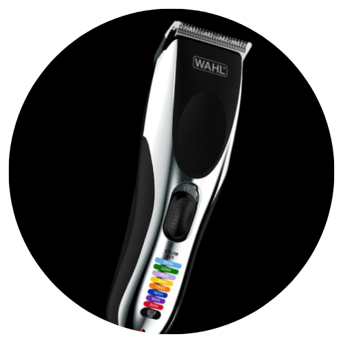 WAHL