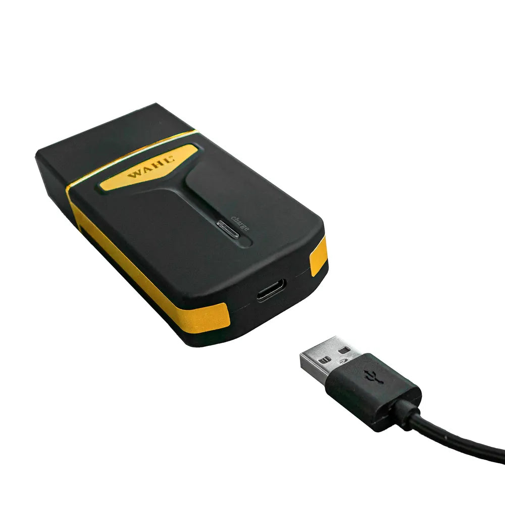 Acabamento e Finalização Wahl Travel Shaver