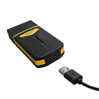 Acabamento e Finalização Wahl Travel Shaver
