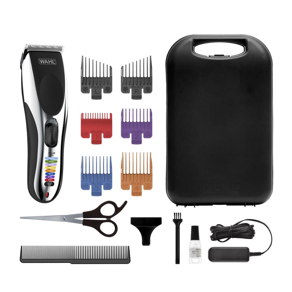 MAQUINA CORTAR CABELO FAMILY PRO CUT