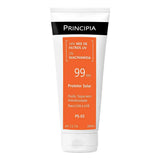 Protetor Solar Corporal Principia PS-03 FPS 99 200ml – Alta Proteção UVA/UVB, Toque Seco, Controle de Oleosidade e Unifo