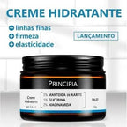 PRINCIPIA CREME HIDRATANTE CH-01 50G – Nutrição Profunda e Restauração da Barreira Cutânea