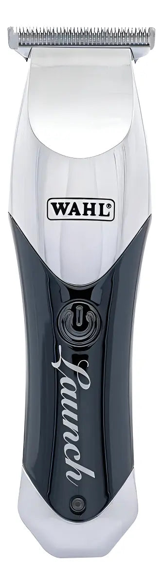 MAQUINA CORTAR CABELO LAUNCH TRIMMER