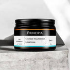 PRINCIPIA GEL HIDRATANTE GH-01 50G – Hidratação Profunda com Toque Seco