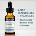 PRINCIPIA SERUM AH-2 VIT B5 30ML- Hidratação e Preenchimento