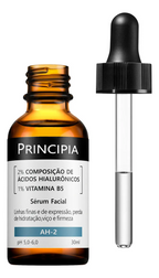 PRINCIPIA SERUM AH-2 VIT B5 30ML- Hidratação e Preenchimento