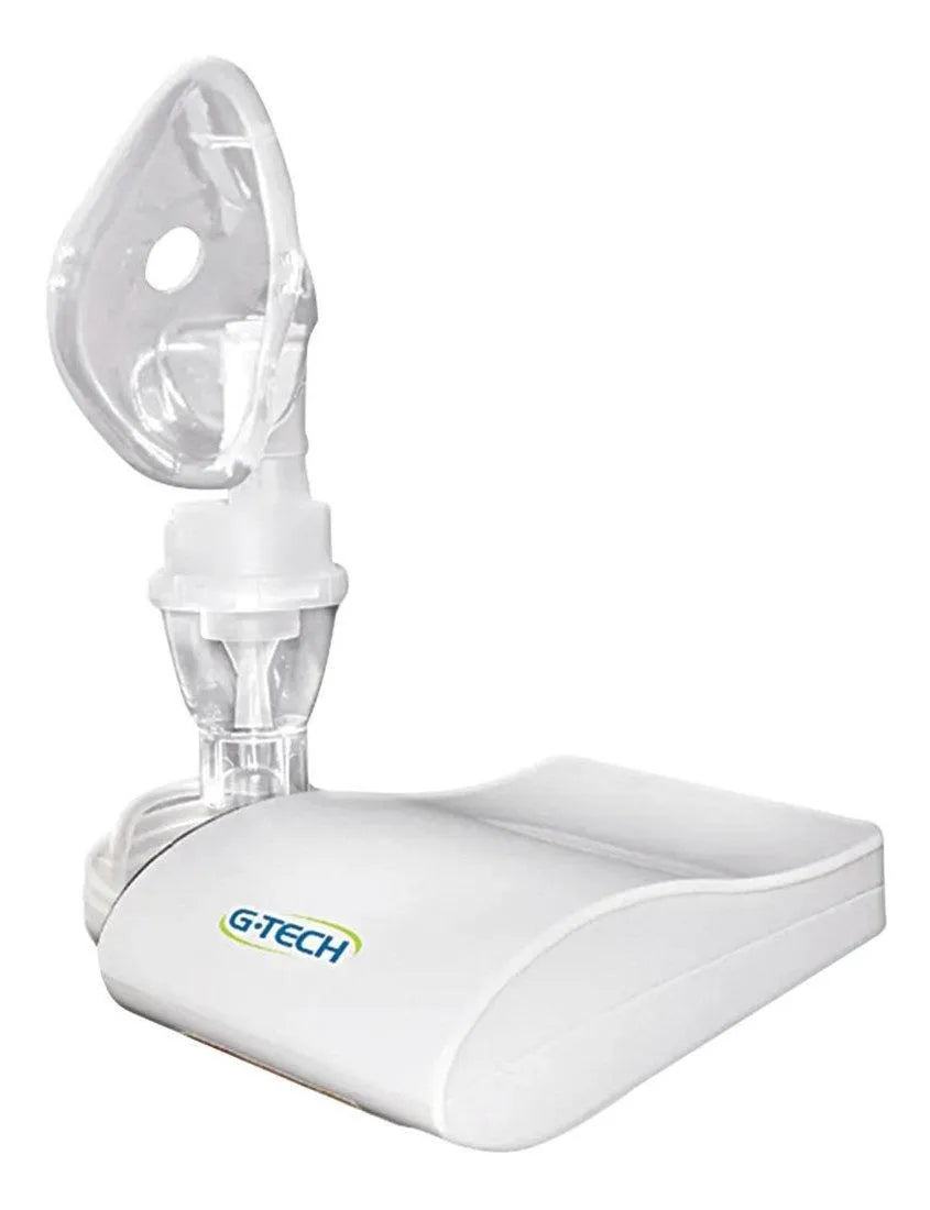 NEBULIZADOR/INALADOR DE AR COMPACT DC1