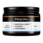 PRINCIPIA CREME HIDRATANTE CH-01 50G – Nutrição Profunda e Restauração da Barreira Cutânea