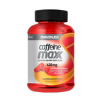 CAFEÍNA MAXX 420MG – 120 CÁPSULAS – ENERGIA, FOCO E PERFORMANCE