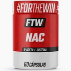 FTW NAC C/60 CAPS