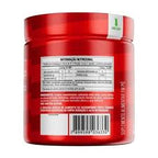 FTW DELICIOUS CREATINA FRUTAS VERM 500G