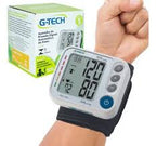 Medidor De Pressão Arterial Digital De Pulso Gtech Gp400